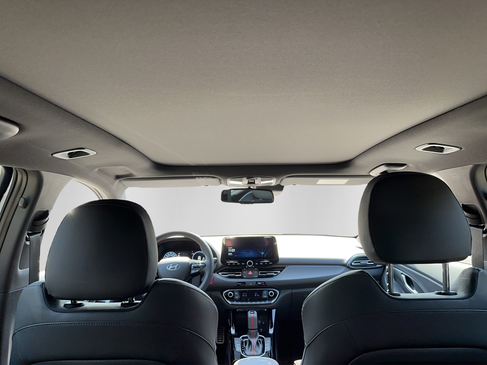 HYUNDAI i30 W 1.5 T-GDi N LineDCT-image-9