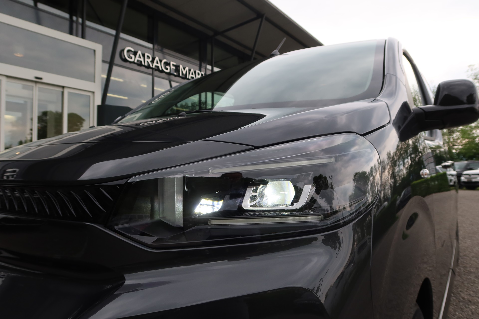 CITROEN Spacetourer You M EAT8-image-14