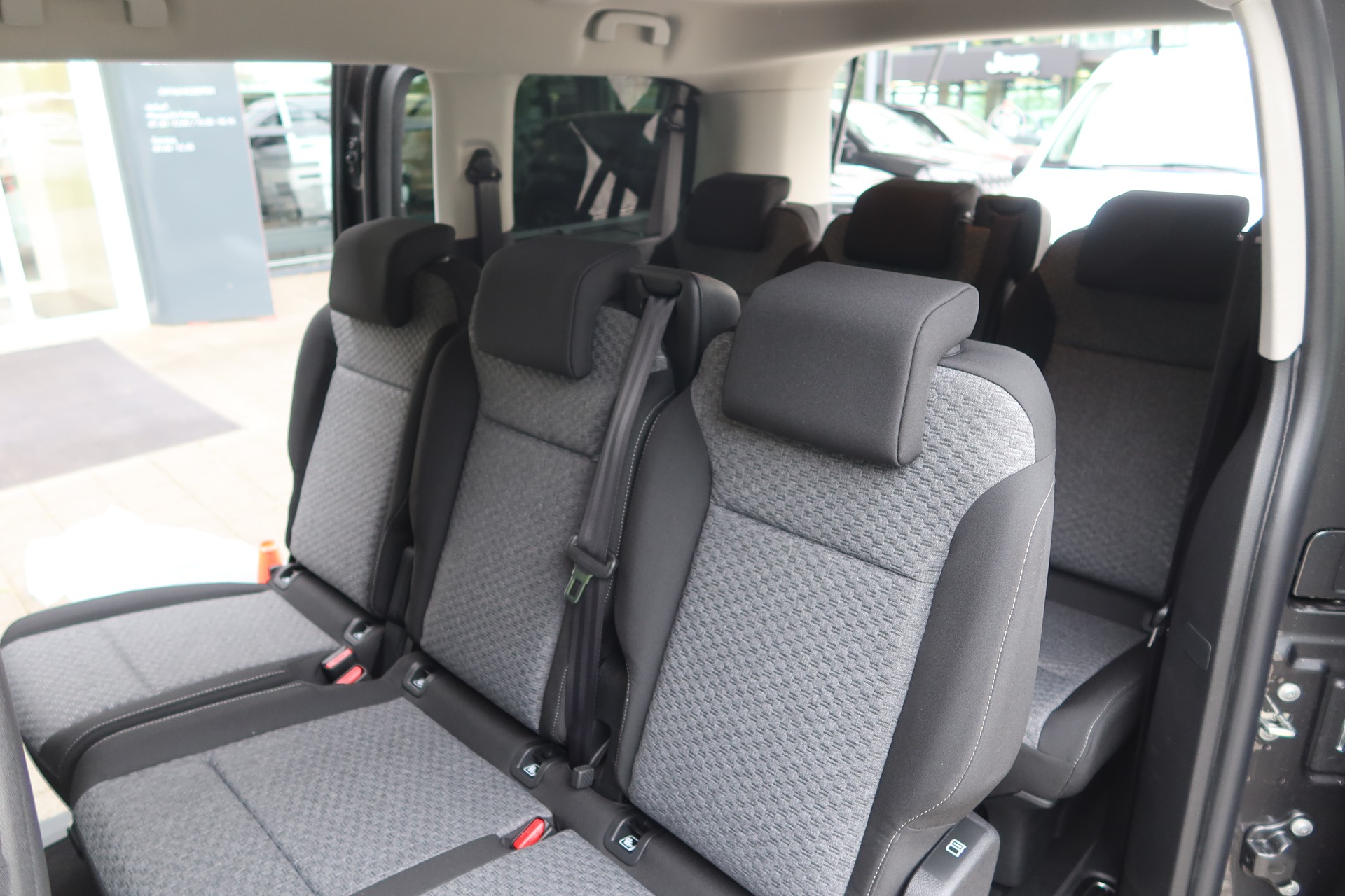 CITROEN Spacetourer You M EAT8-image-11