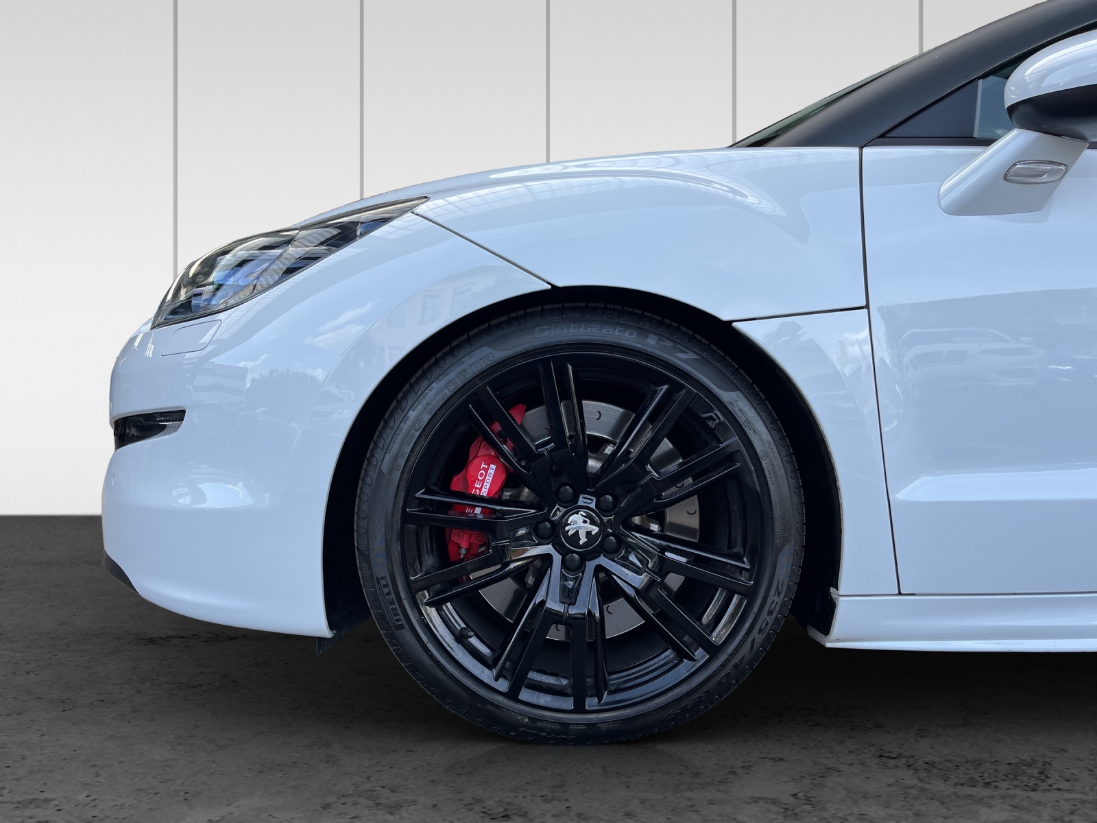 PEUGEOT RCZ R 1.6 Turbo-image-12