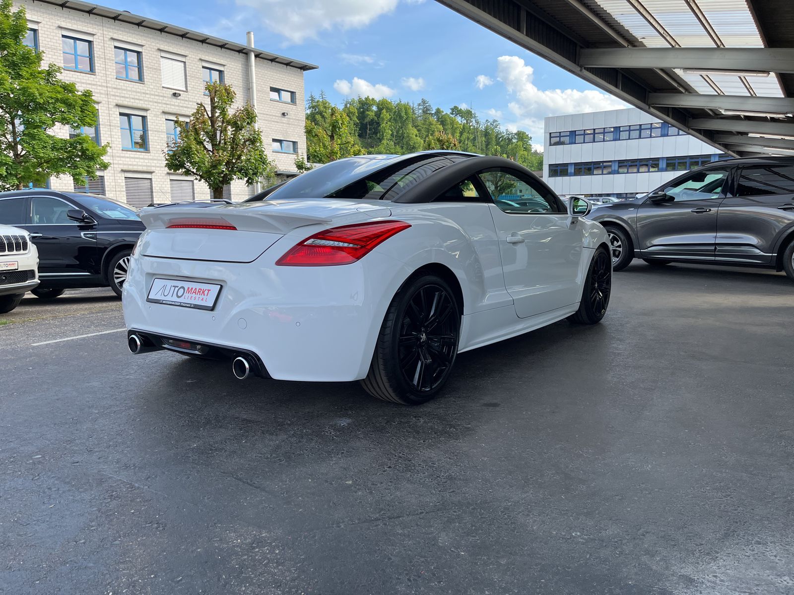PEUGEOT RCZ R 1.6 Turbo-image-4