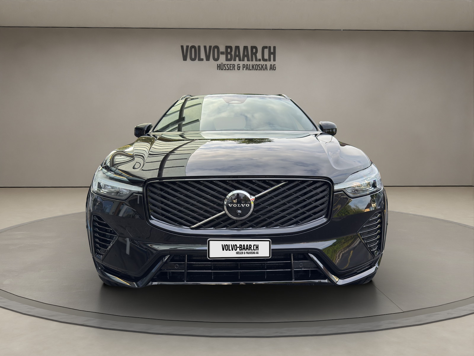 VOLVO XC60 2.0 T8 TE Polestar eAWD-showroom-element-1