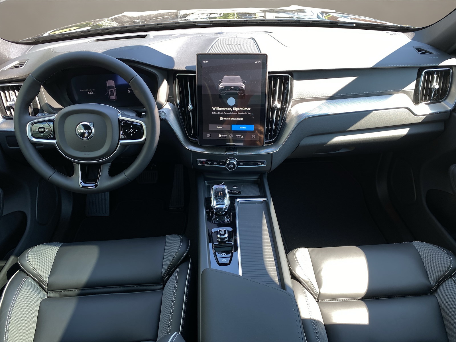 VOLVO XC60 2.0 T8 TE Polestar eAWD-image-12