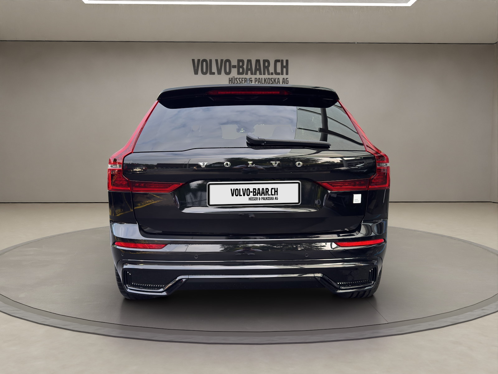 VOLVO XC60 2.0 T8 TE Polestar eAWD-image-5
