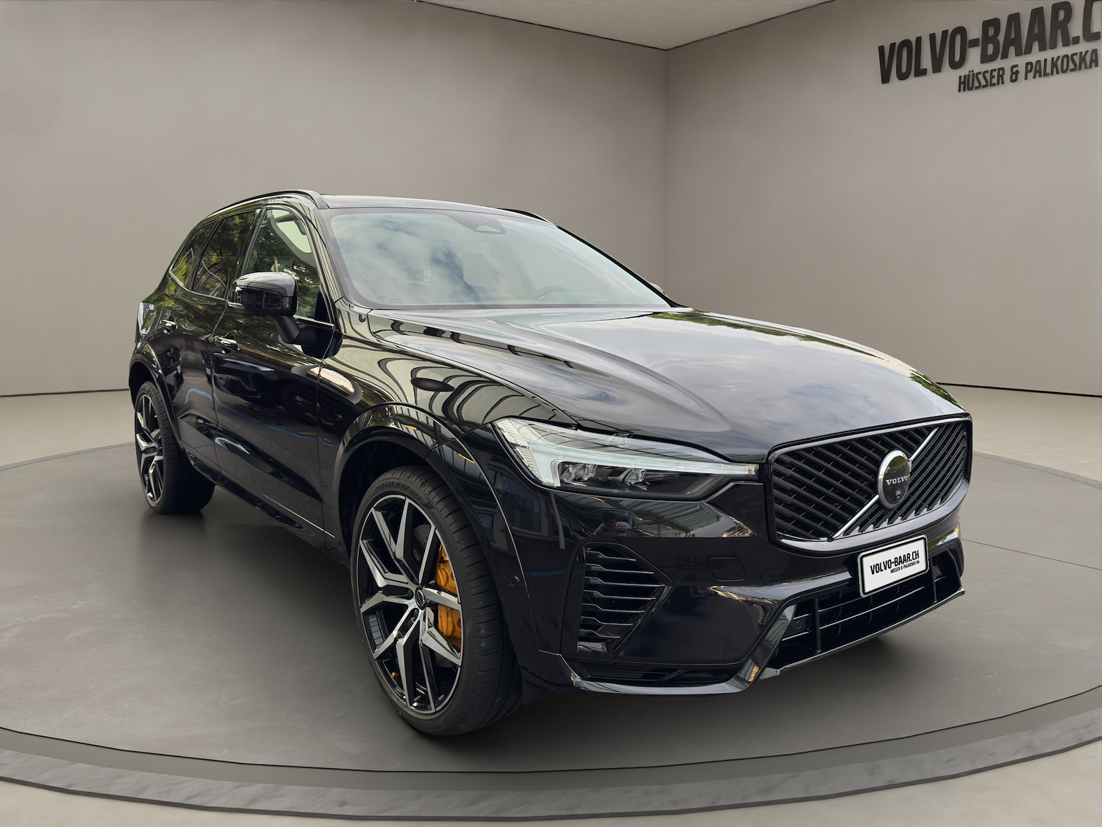 VOLVO XC60 2.0 T8 TE Polestar eAWD-showroom-element-2