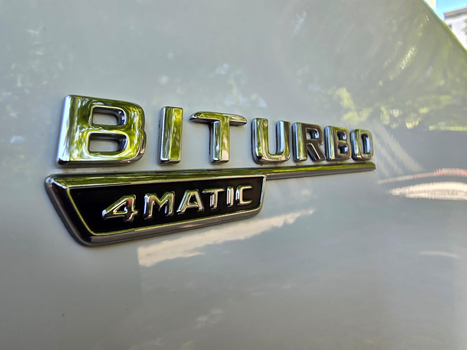 MERCEDES-BENZ GLC 43 AMG 4Matic 9G-Tronic-image-27