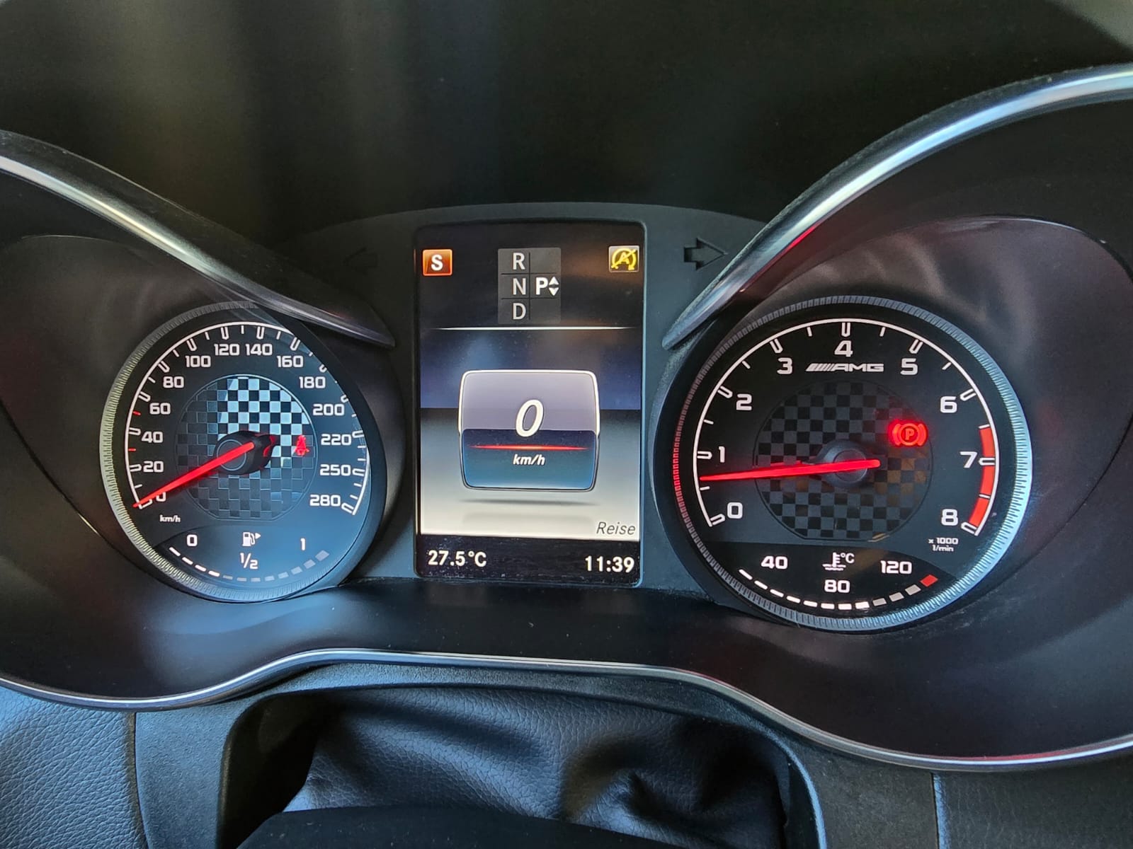 MERCEDES-BENZ GLC 43 AMG 4Matic 9G-Tronic-image-16