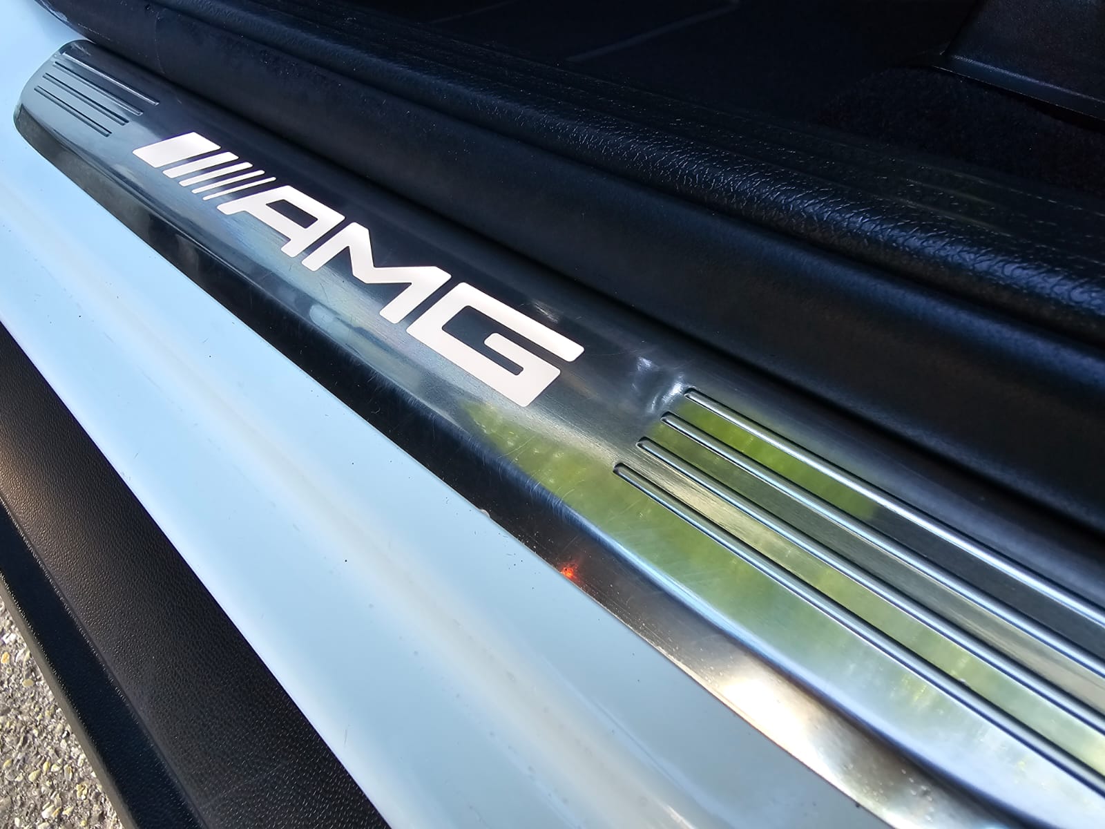 MERCEDES-BENZ GLC 43 AMG 4Matic 9G-Tronic-image-24