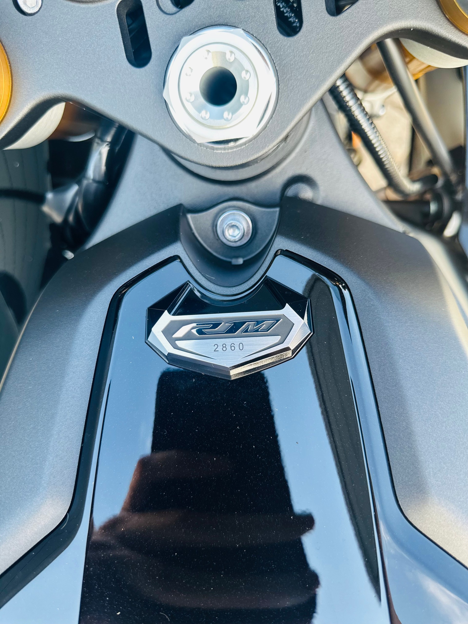 YAMAHA YZF-R1 M ABS-image-6