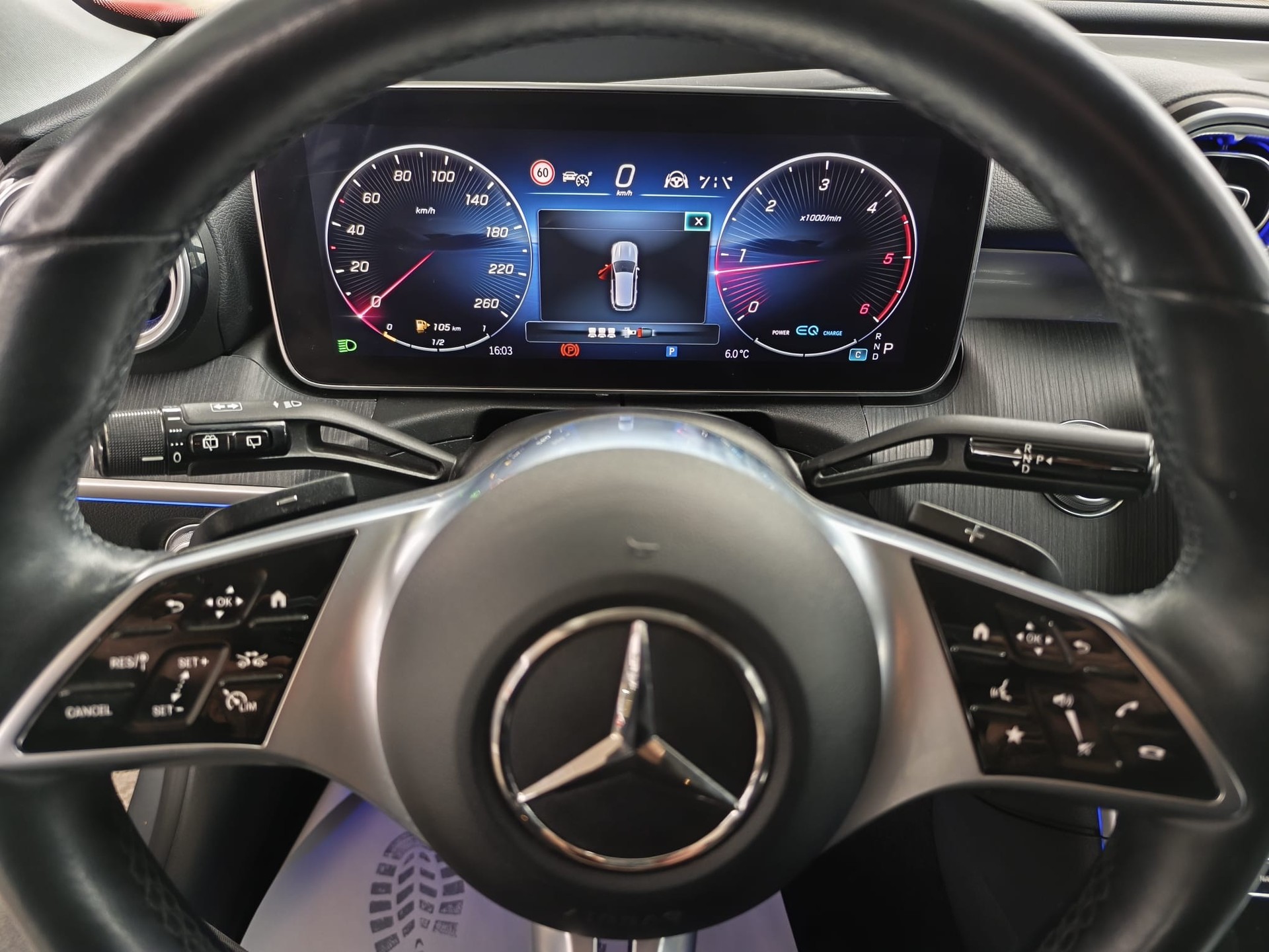 MERCEDES-BENZ MERCEDES-BENZ C 220 d T 4Matic Avantgarde-image-8