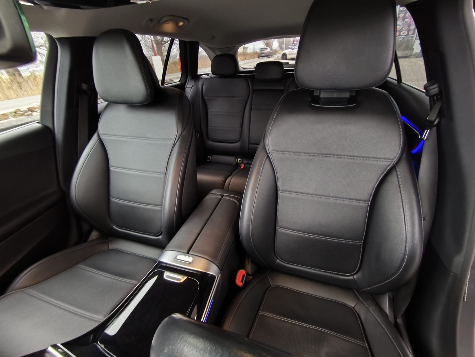 MERCEDES-BENZ MERCEDES-BENZ C 220 d T 4Matic Avantgarde-image-9