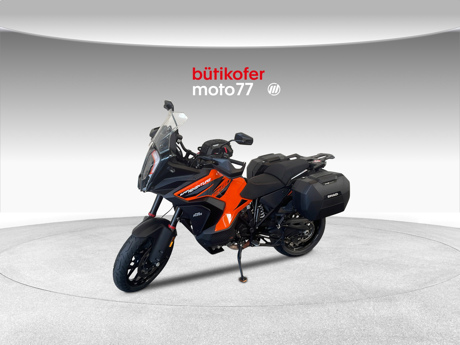 KTM 1290 Super Adventure S ABS-image-2