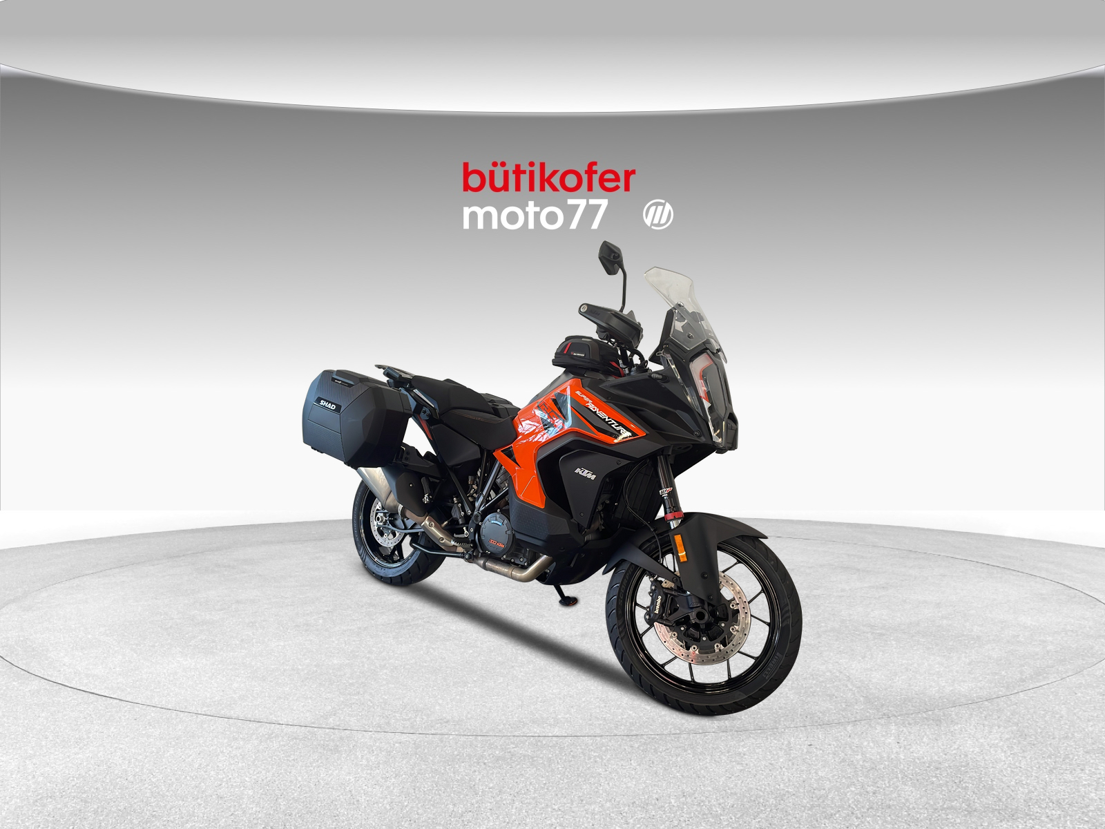 KTM 1290 Super Adventure S ABS-image-0