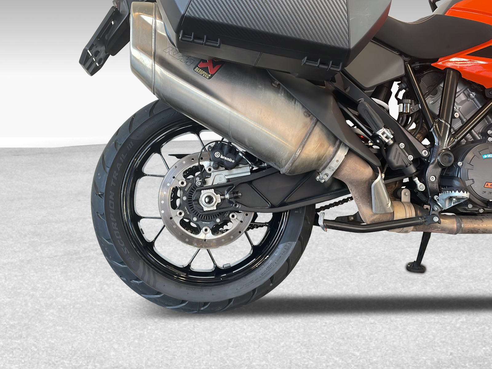 KTM 1290 Super Adventure S ABS-image-8