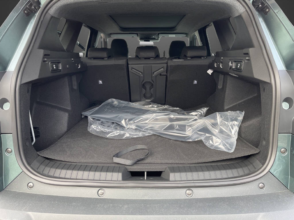 DACIA Bigster 1.2 TCe Extreme-image-9