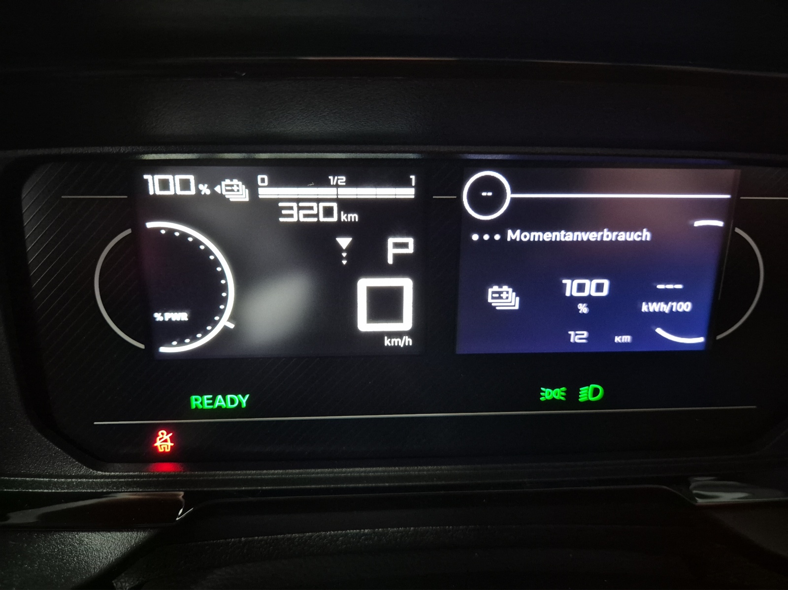 FIAT E-Doblo Kaw. L1 50 kWh Easy Pro-image-10