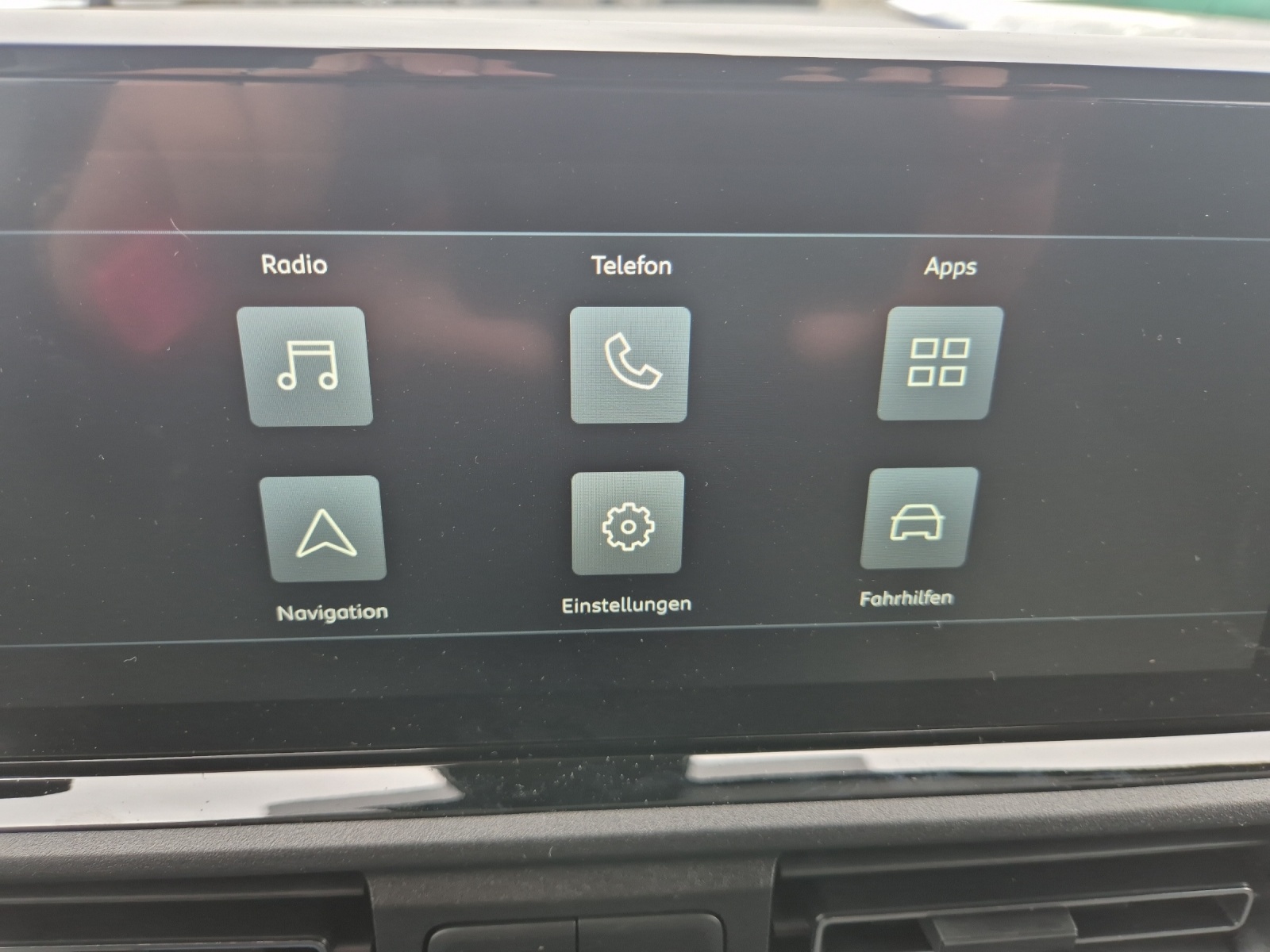 FIAT E-Doblo Kaw. L1 50 kWh Easy Pro-image-15