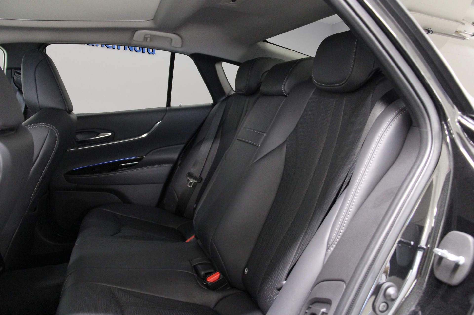 TOYOTA Mirai Fuel Cell Platinum-image-7