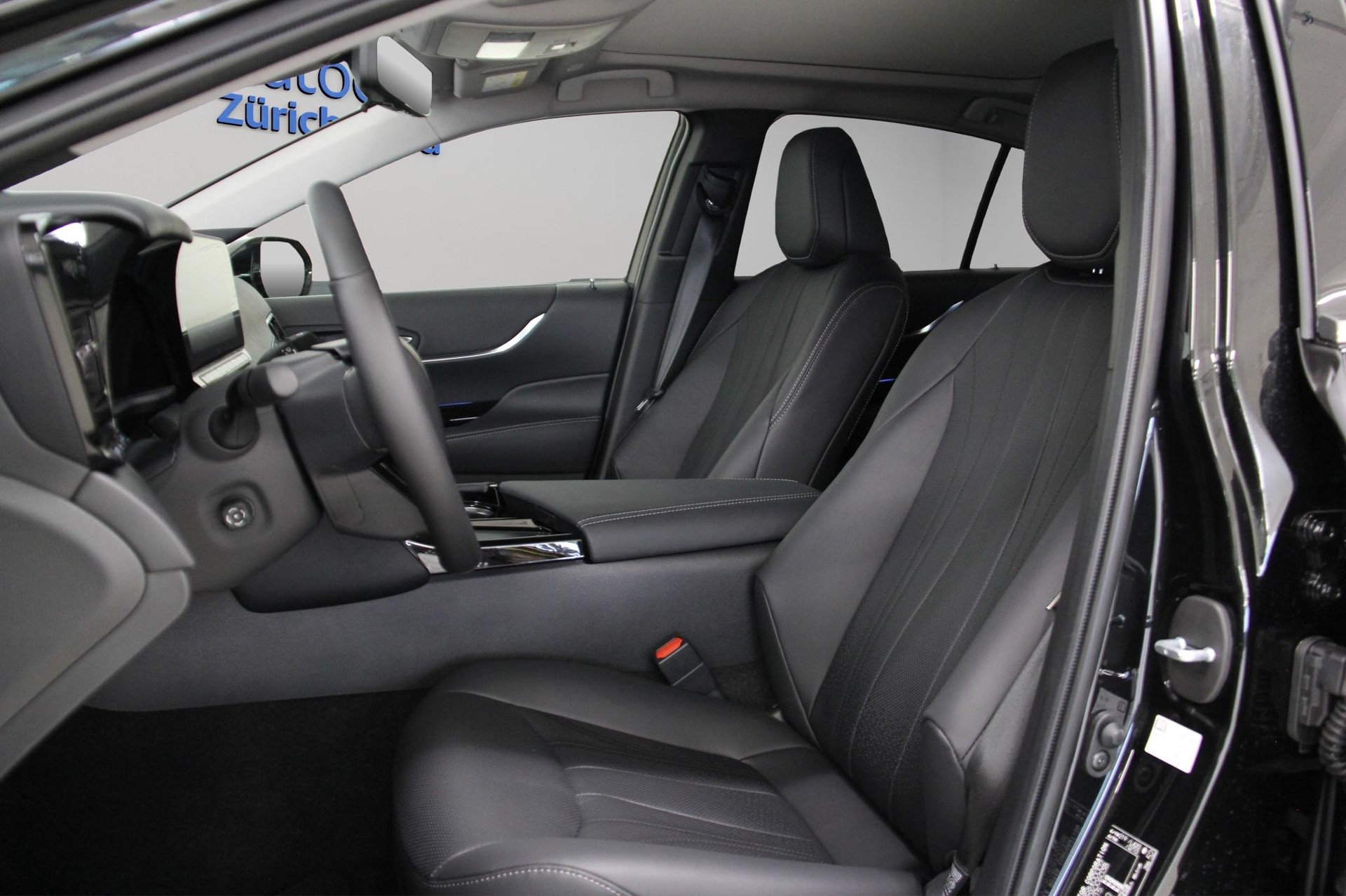TOYOTA Mirai Fuel Cell Platinum-image-5