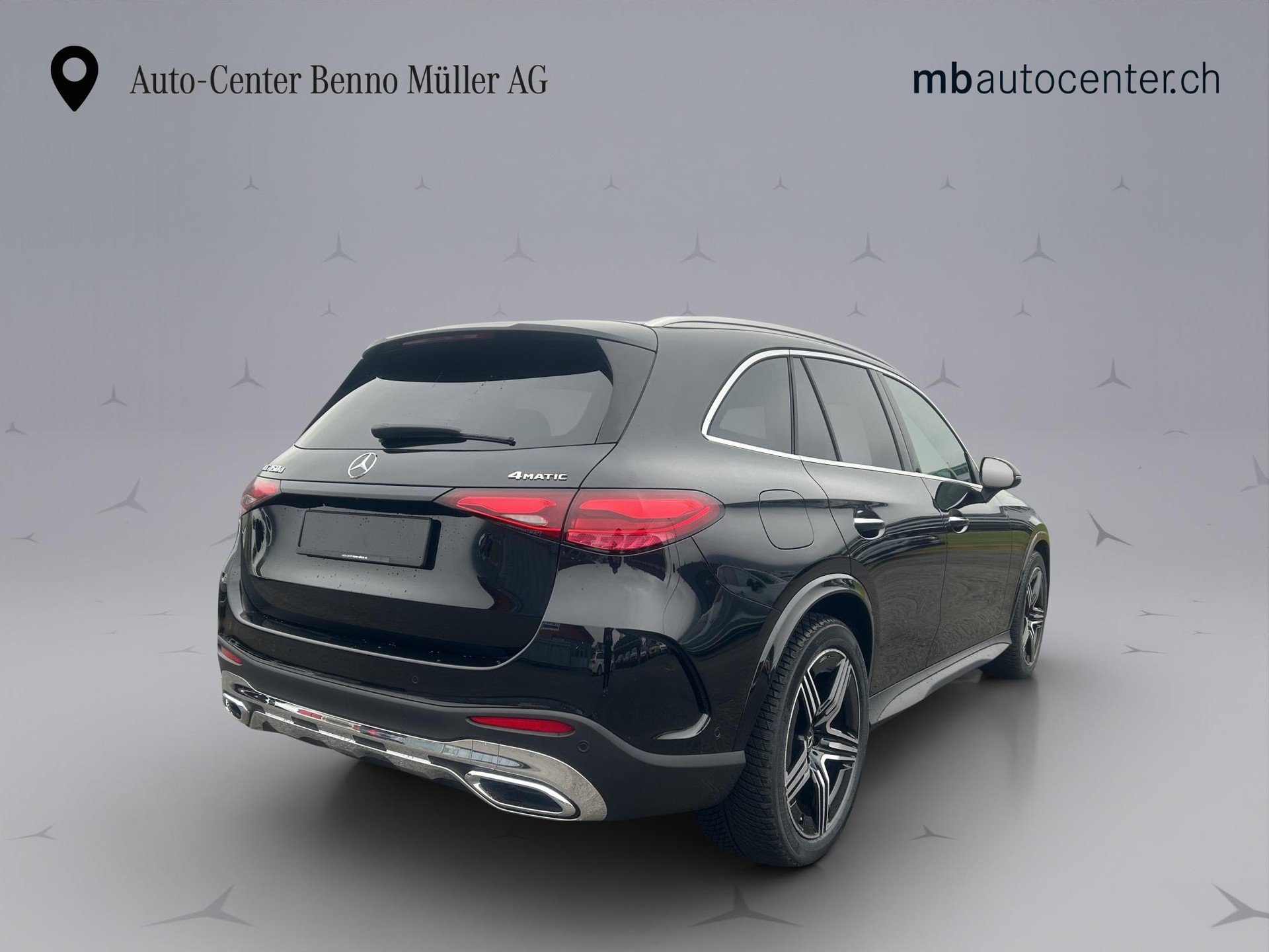 MERCEDES-BENZ GLC 450 d AMG Line 4matic-image-4