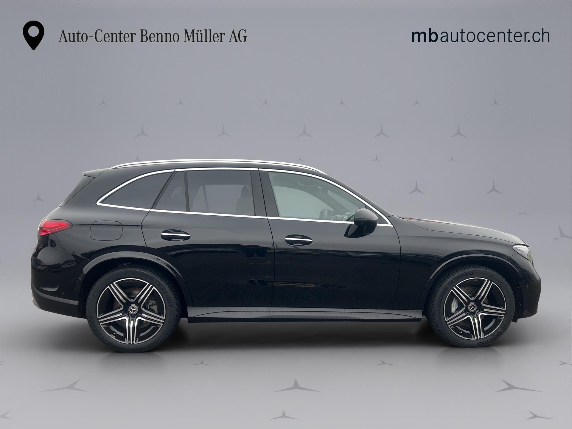 MERCEDES-BENZ GLC 450 d AMG Line 4matic-image-5