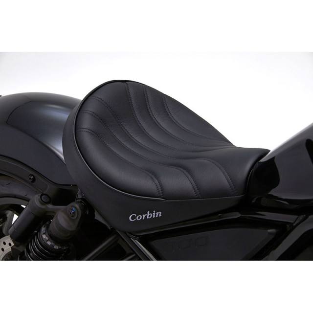 HONDA CMX 1100 DCTRebel-image-5