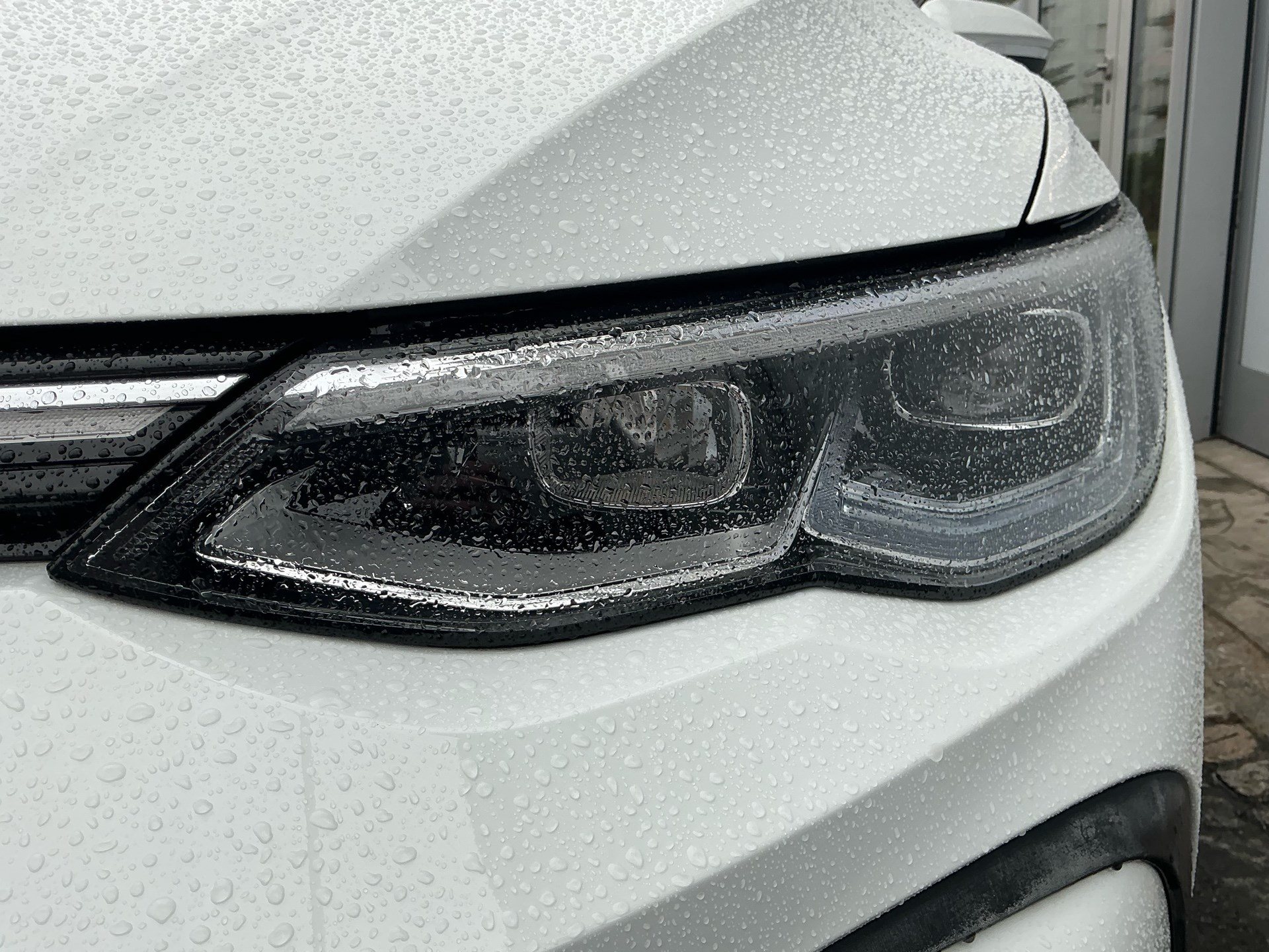 VW Golf GTD 2.0 TDI DSG 200PS *** ANHÄNGERKUPPLUNG & 8FACH BEREIFT ***-image-6