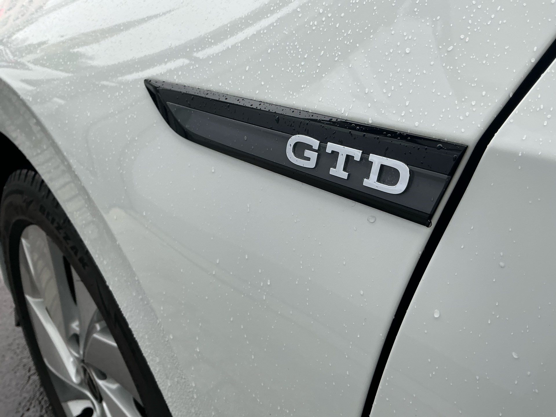VW Golf GTD 2.0 TDI DSG 200PS *** ANHÄNGERKUPPLUNG & 8FACH BEREIFT ***-image-25