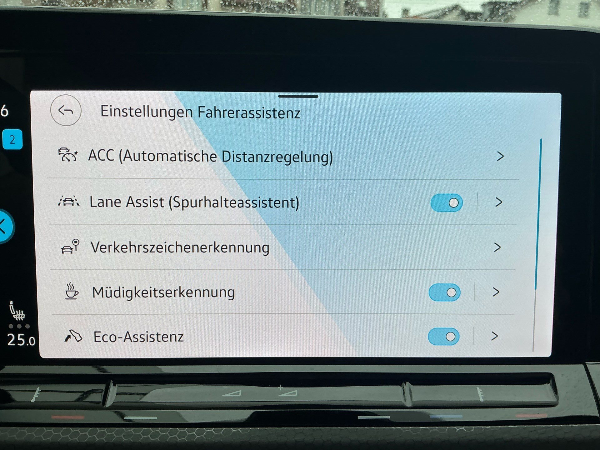 VW Golf GTD 2.0 TDI DSG 200PS *** ANHÄNGERKUPPLUNG & 8FACH BEREIFT ***-image-18