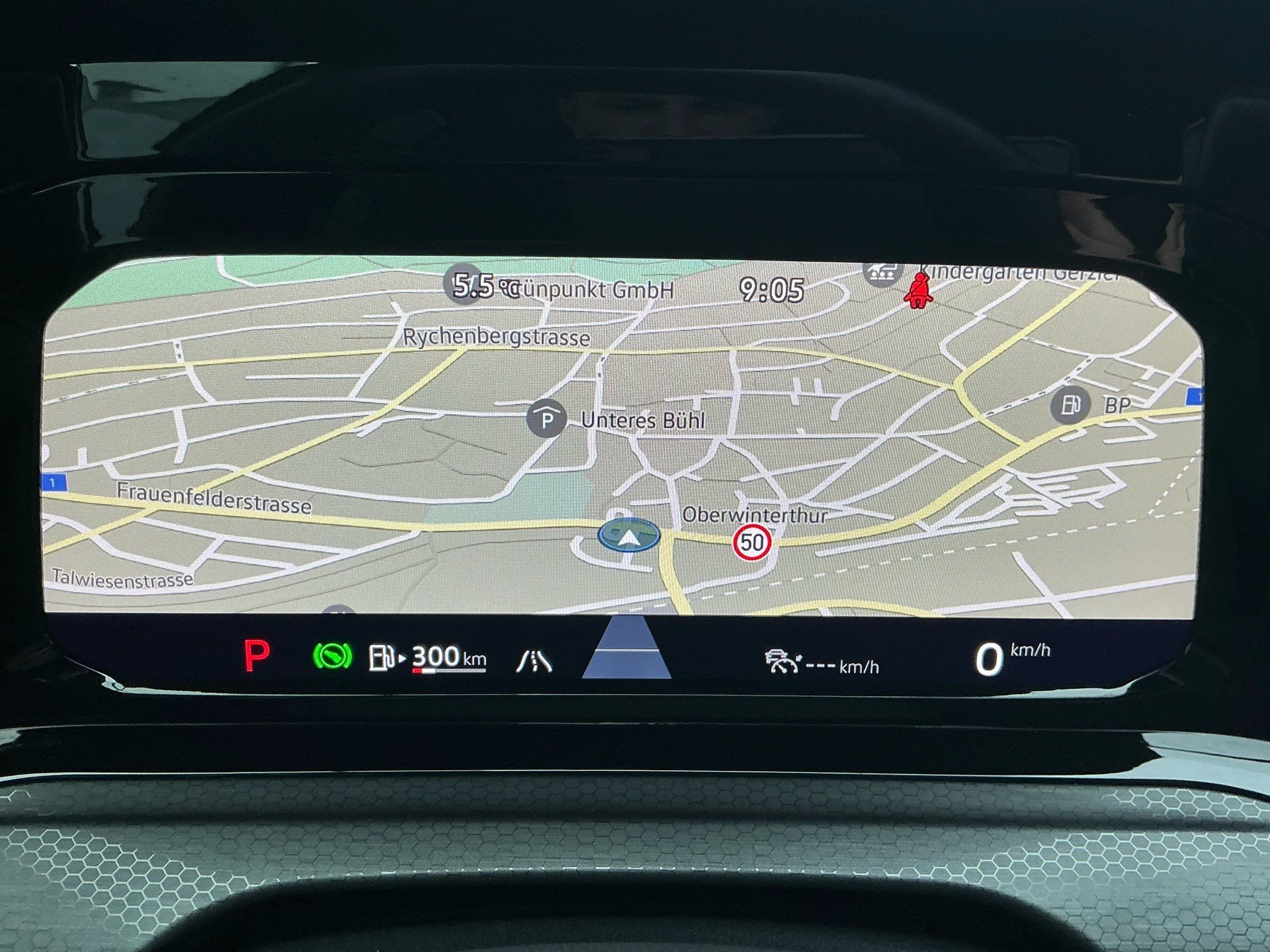 VW Golf GTD 2.0 TDI DSG 200PS *** ANHÄNGERKUPPLUNG & 8FACH BEREIFT ***-image-12