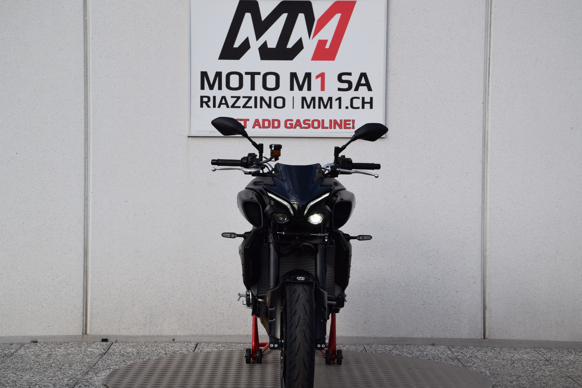 YAMAHA MT-10 ABS-image-2