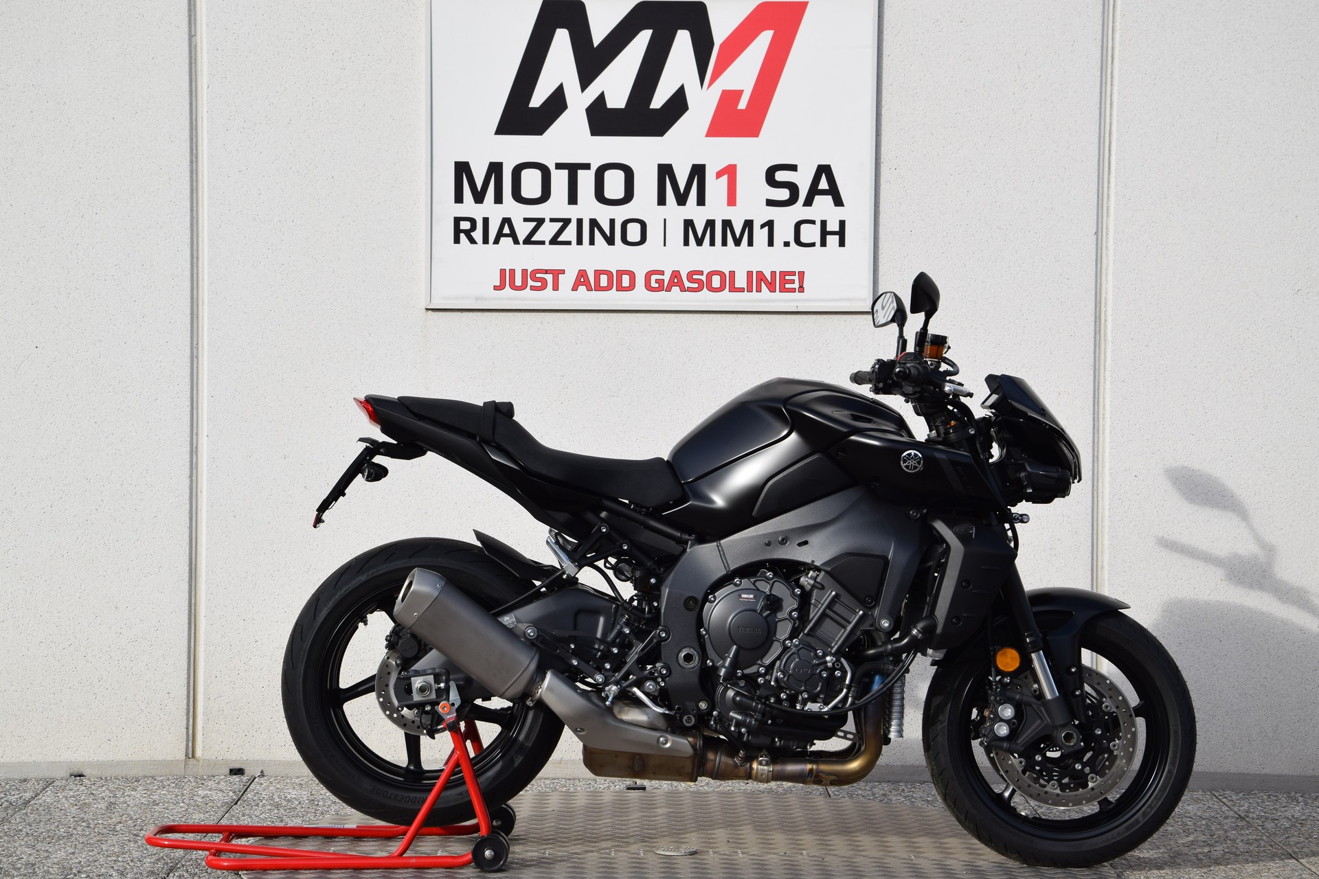 YAMAHA MT-10 ABS-image-8