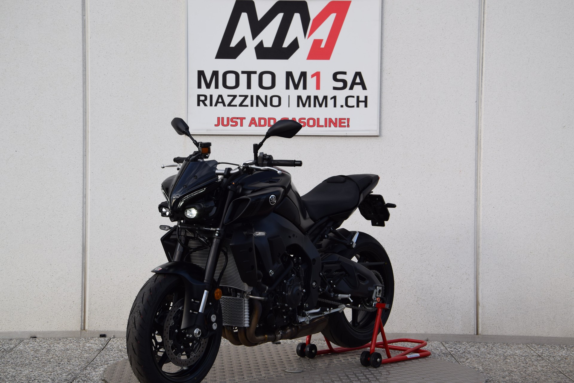 YAMAHA MT-10 ABS-image-3