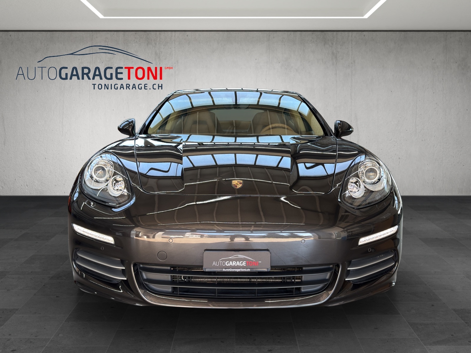 PORSCHE Panamera 4 3.6 PDK-showroom-element-2