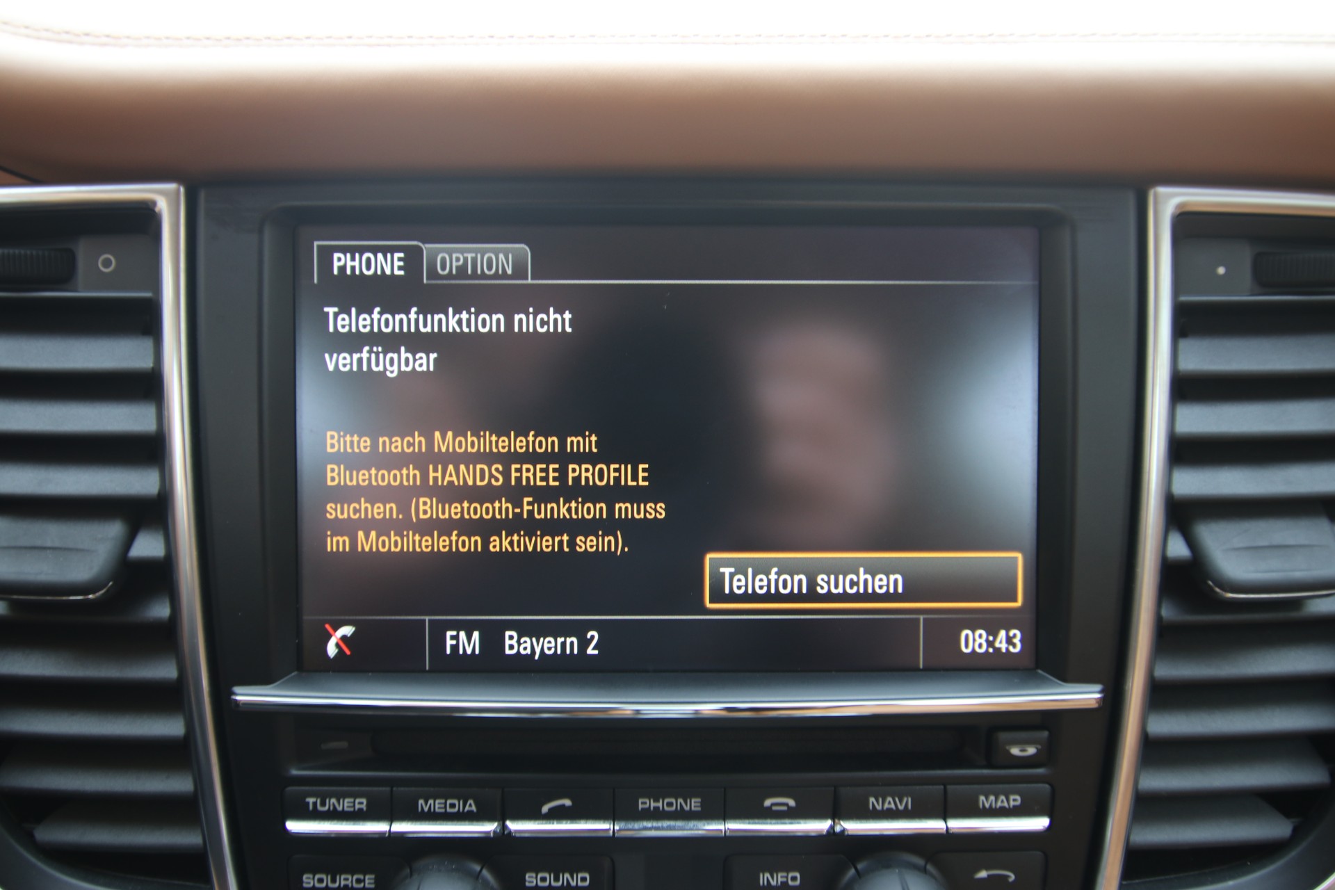 PORSCHE Panamera 4 3.6 PDK-image-18