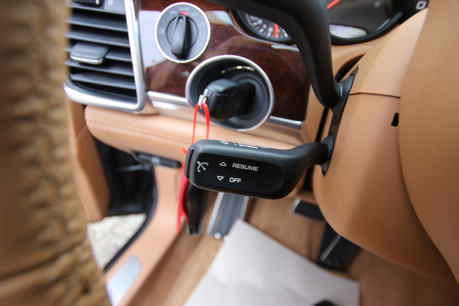 PORSCHE Panamera 4 3.6 PDK-image-22