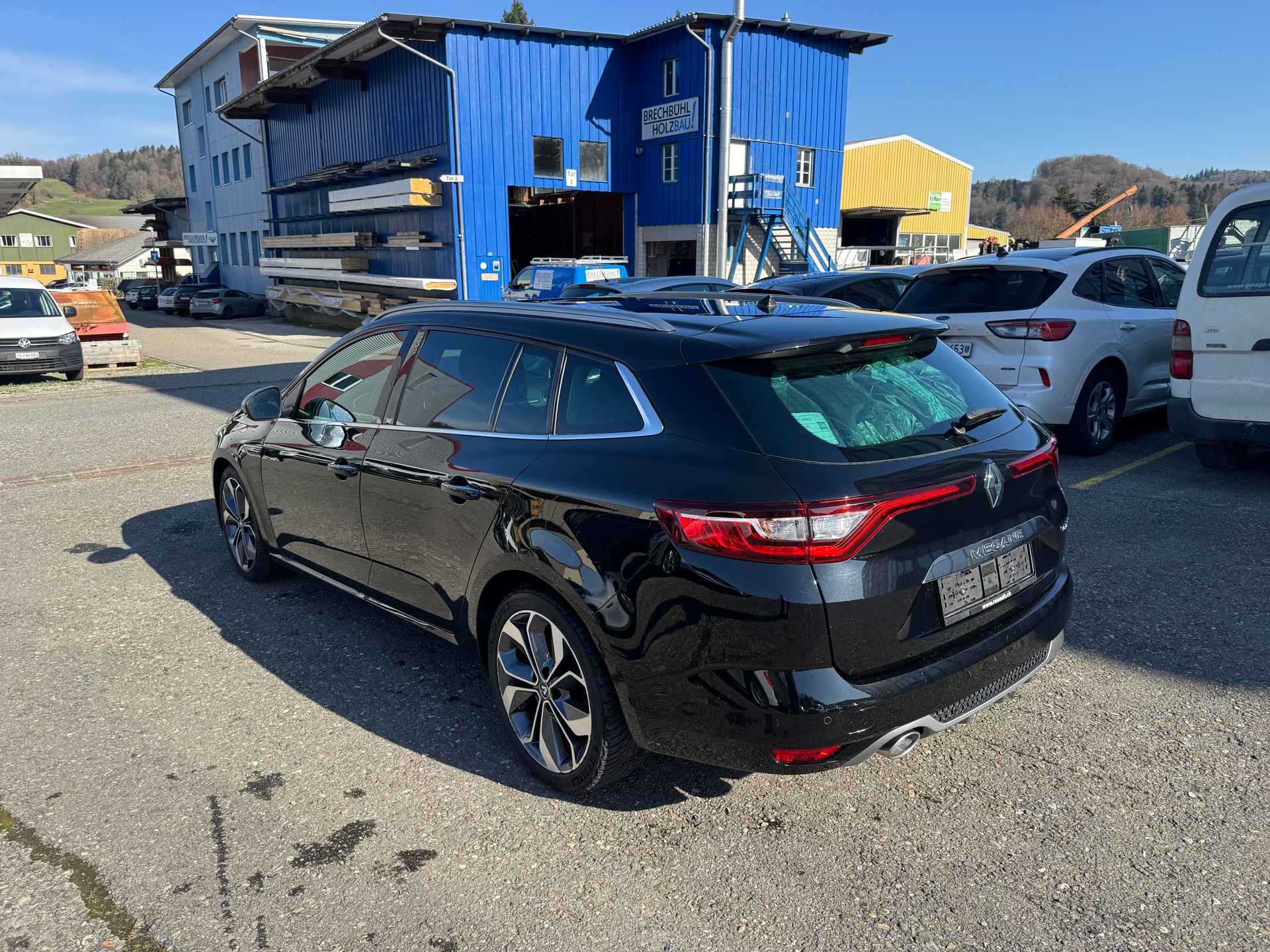 RENAULT Mégane Grandtour 1.5 dCi GT Line EDC-showroom-element-3