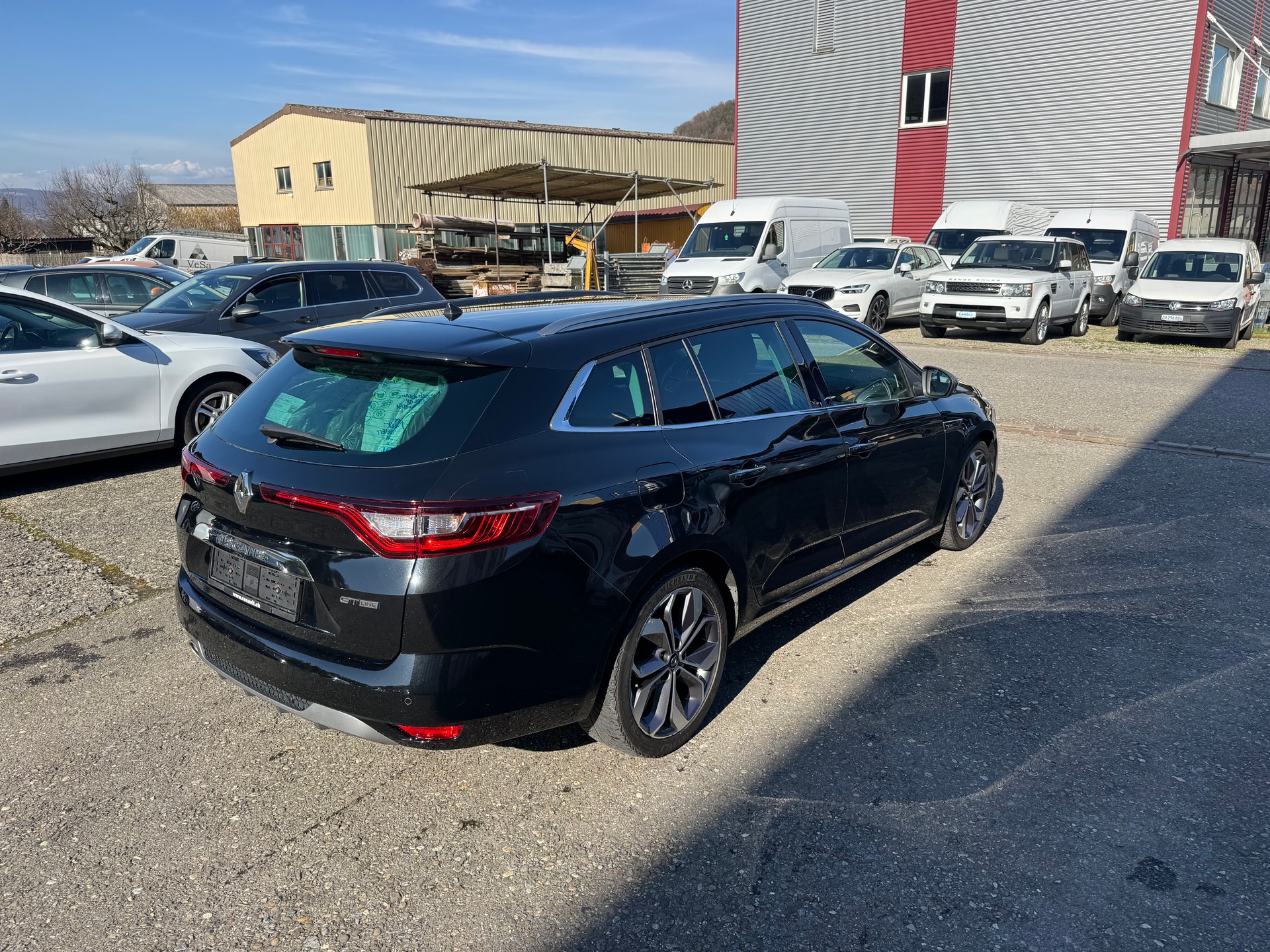 RENAULT Mégane Grandtour 1.5 dCi GT Line EDC-showroom-element-2