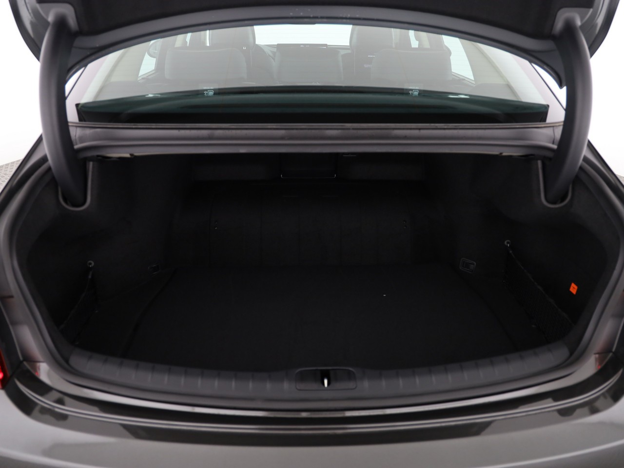 GENESIS G80 Electrificed Luxury 87,2kWh AWD-image-11