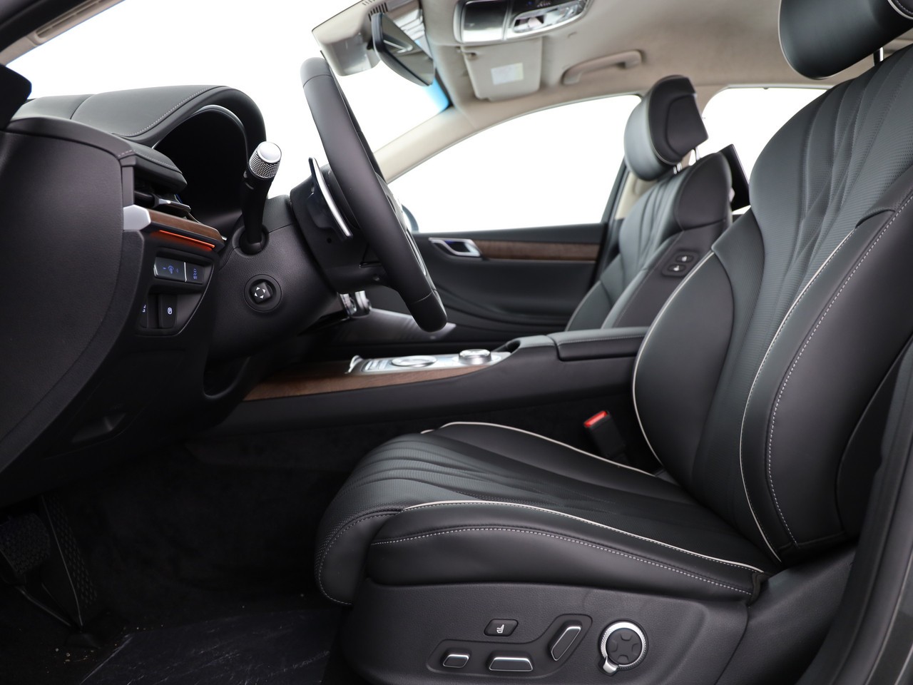 GENESIS G80 Electrificed Luxury 87,2kWh AWD-showroom-element-3