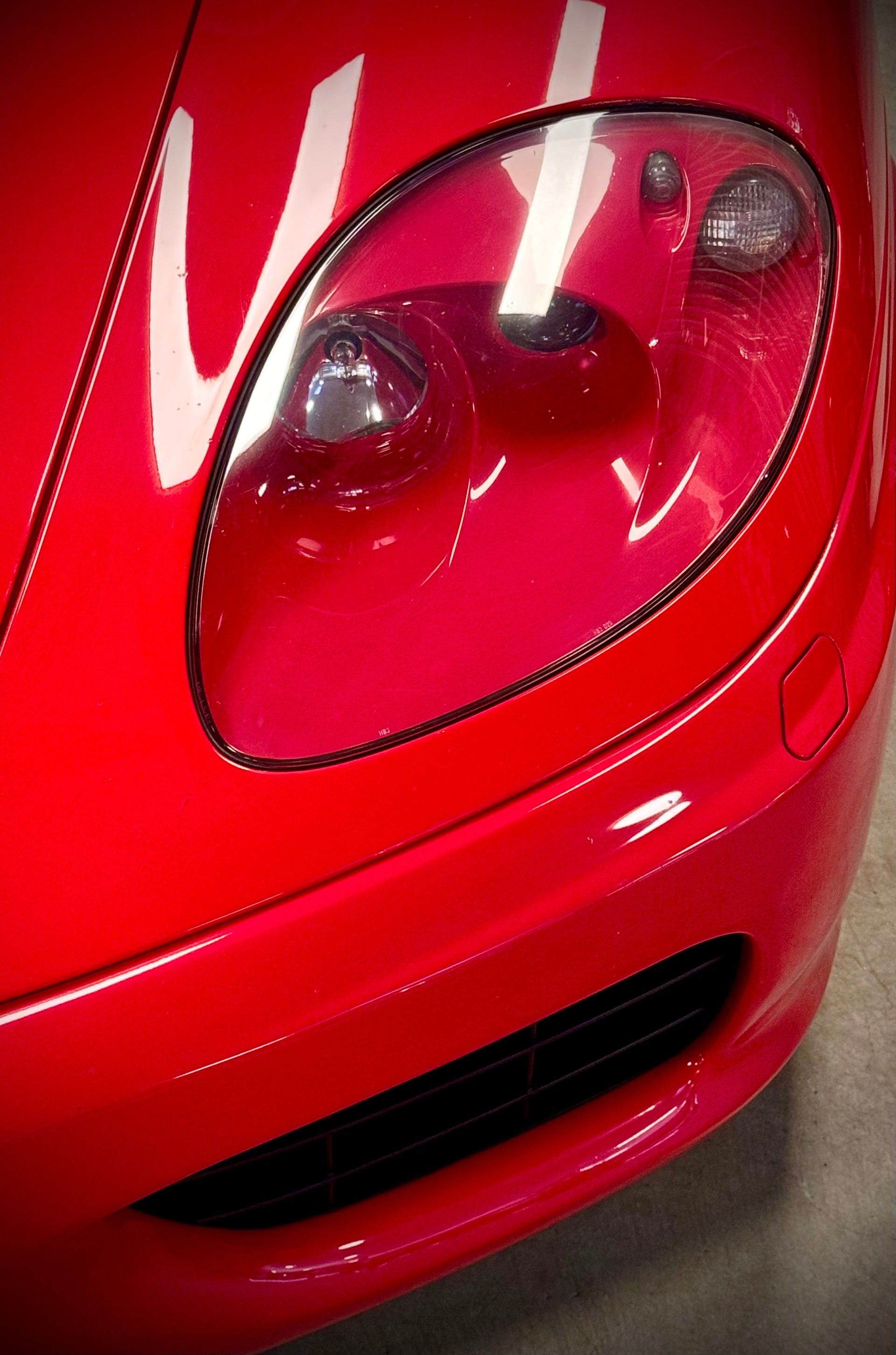 FERRARI F360 Spider-image-4