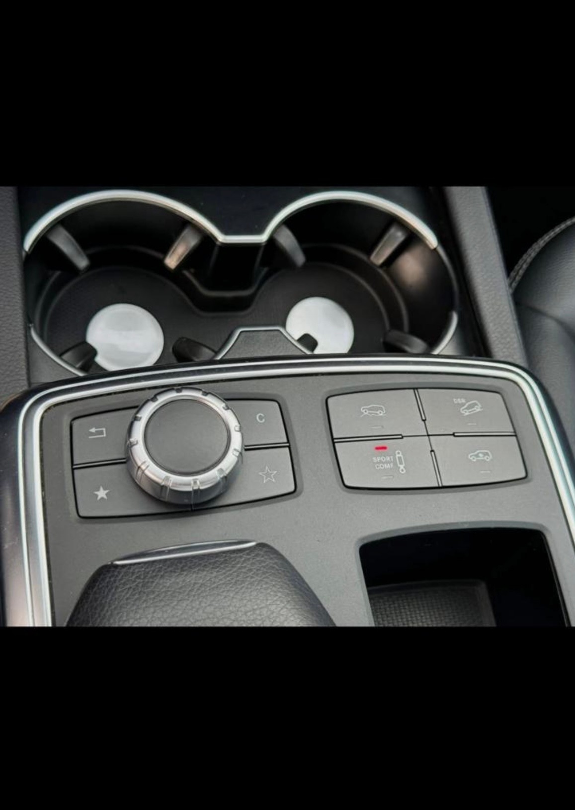 MERCEDES-BENZ ML 350 4Matic 7G-Tronic-image-11