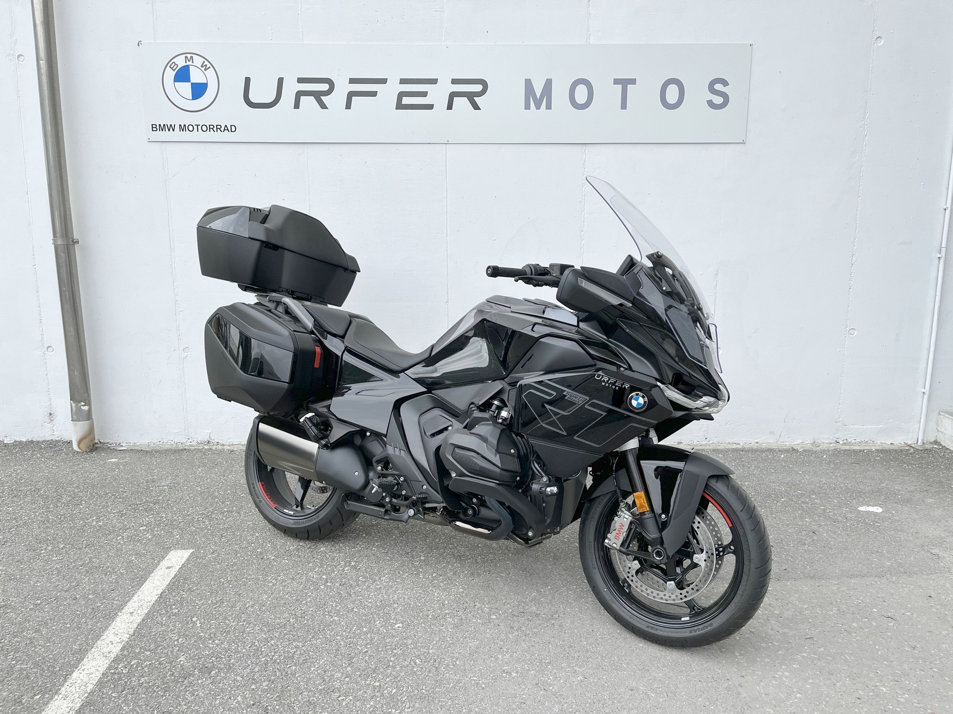 BMW R 1300 RT-image-1