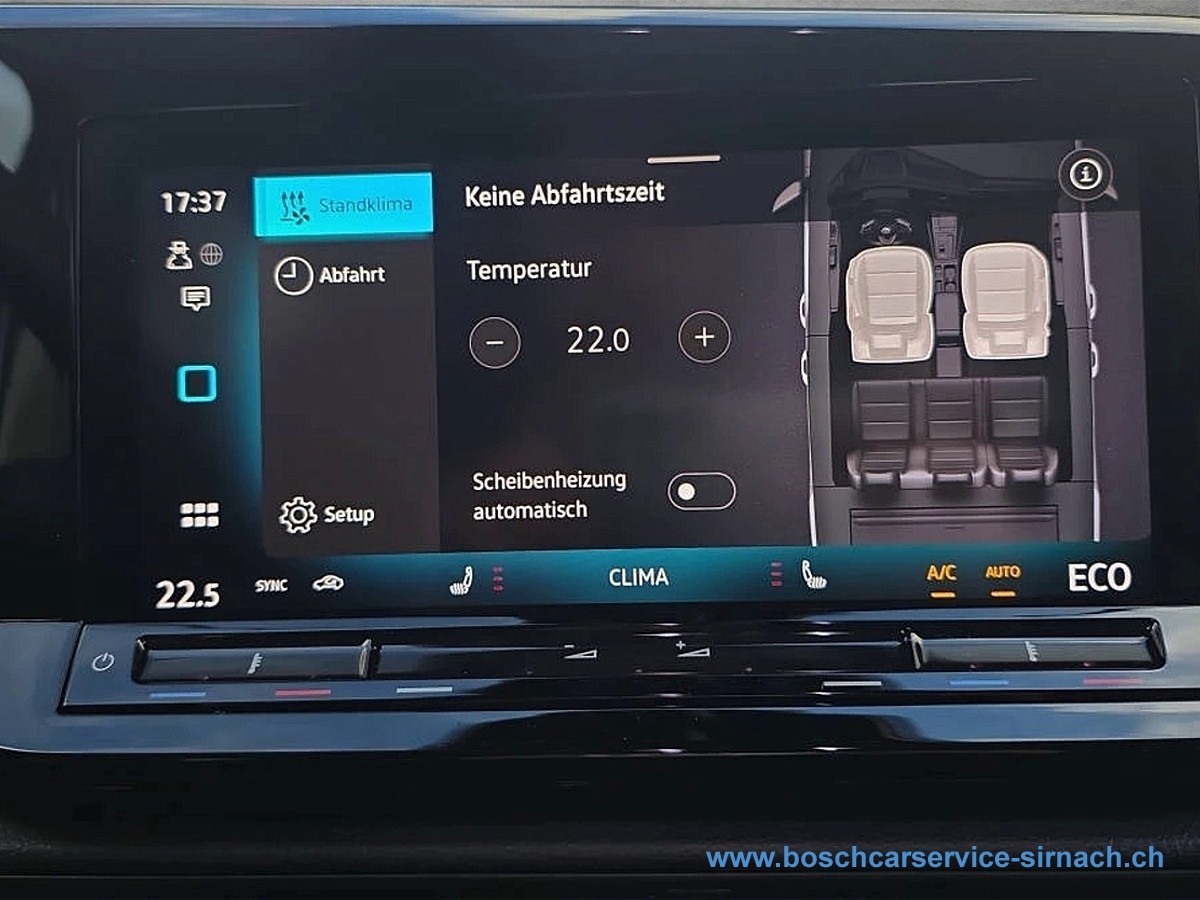 VW Caddy Maxi 1.5 TSI Plug in Hybrid Style DSG-image-6