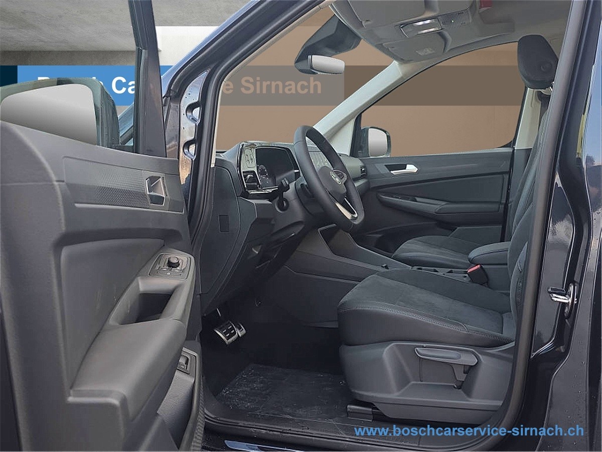 VW Caddy Maxi 1.5 TSI Plug in Hybrid Style DSG-showroom-element-1