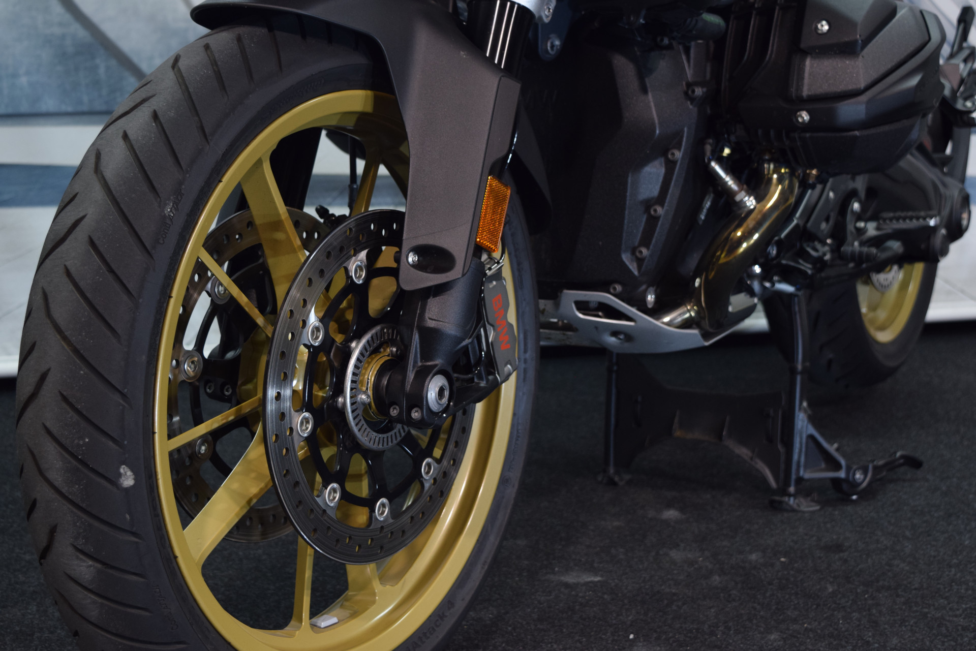 BMW R 1300 GS Triple Black Vollausstattung-image-6
