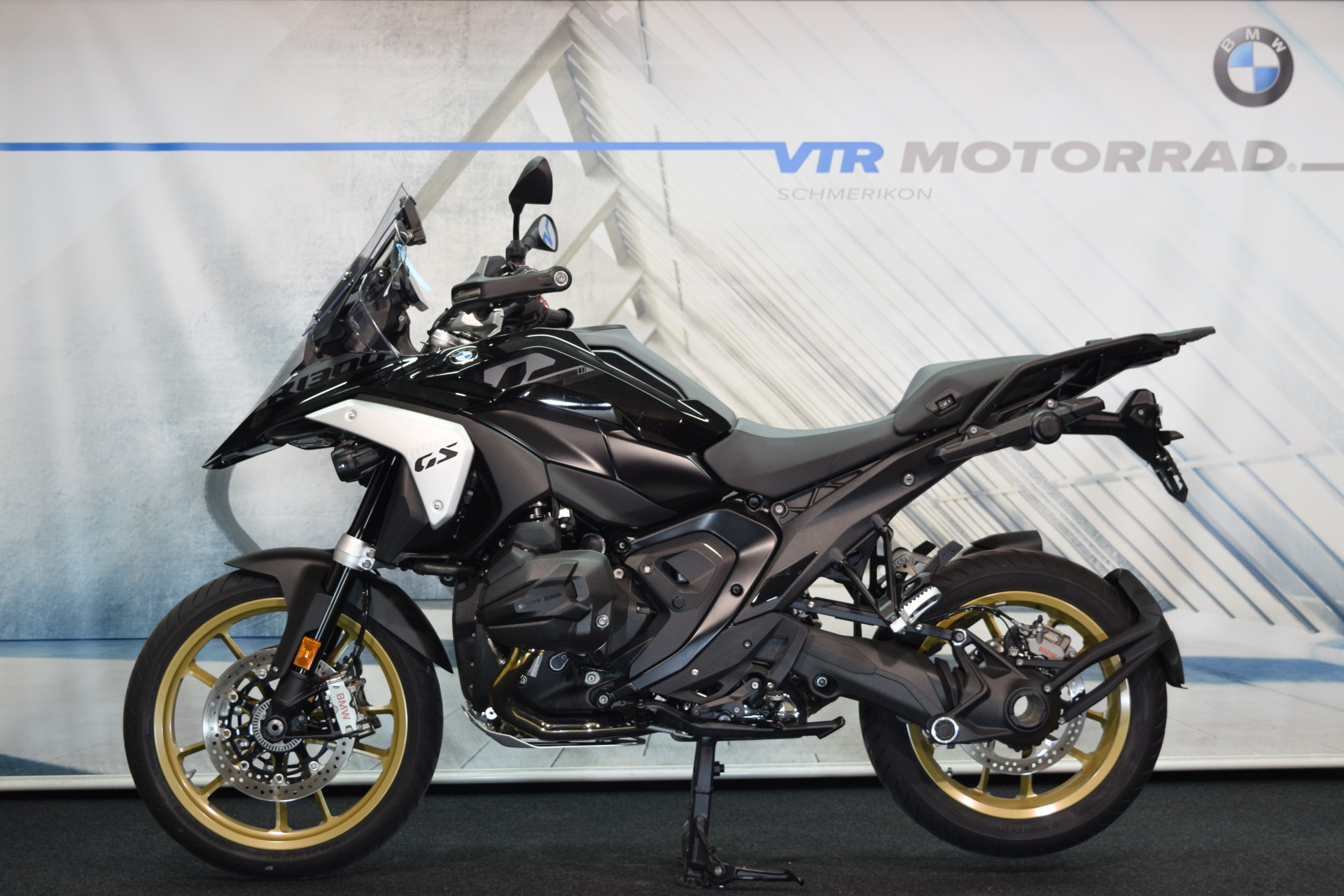 BMW R 1300 GS Triple Black Vollausstattung-image-4