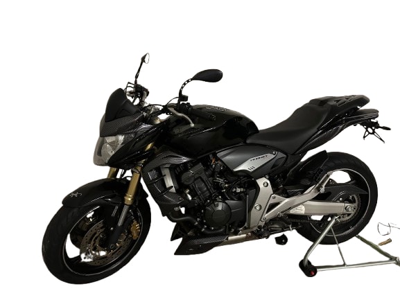 HONDA CB 600 F ABS Hornet-image-1