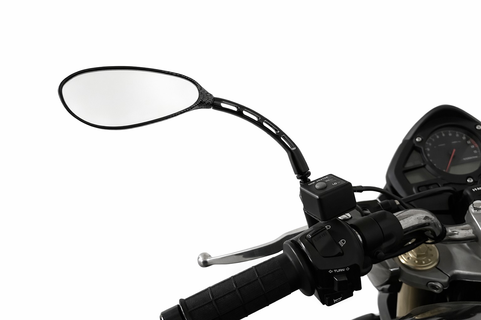 HONDA CB 600 F ABS Hornet-image-8