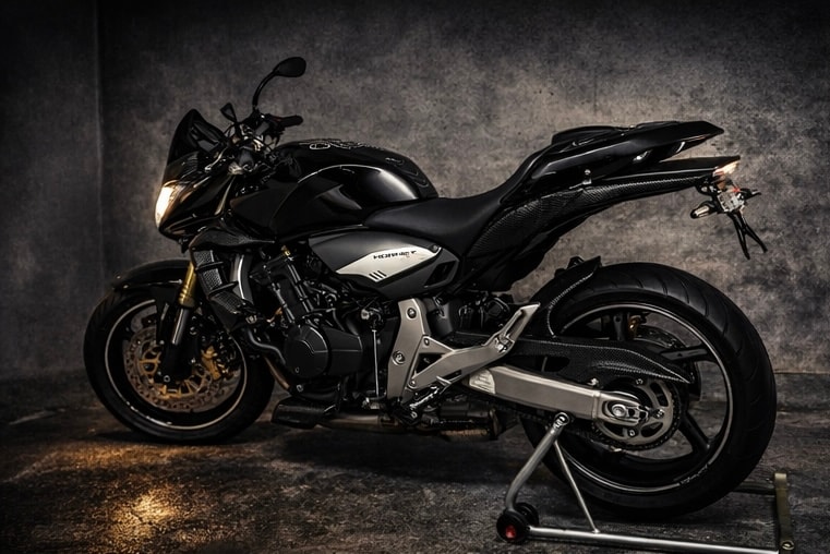 HONDA CB 600 F ABS Hornet-image-0